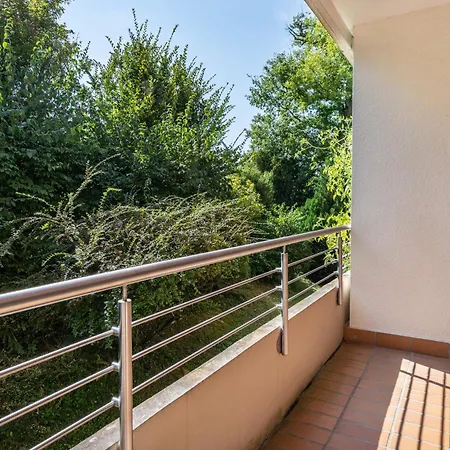 Der Zwergenbau Apartment Badenweiler Exterior photo