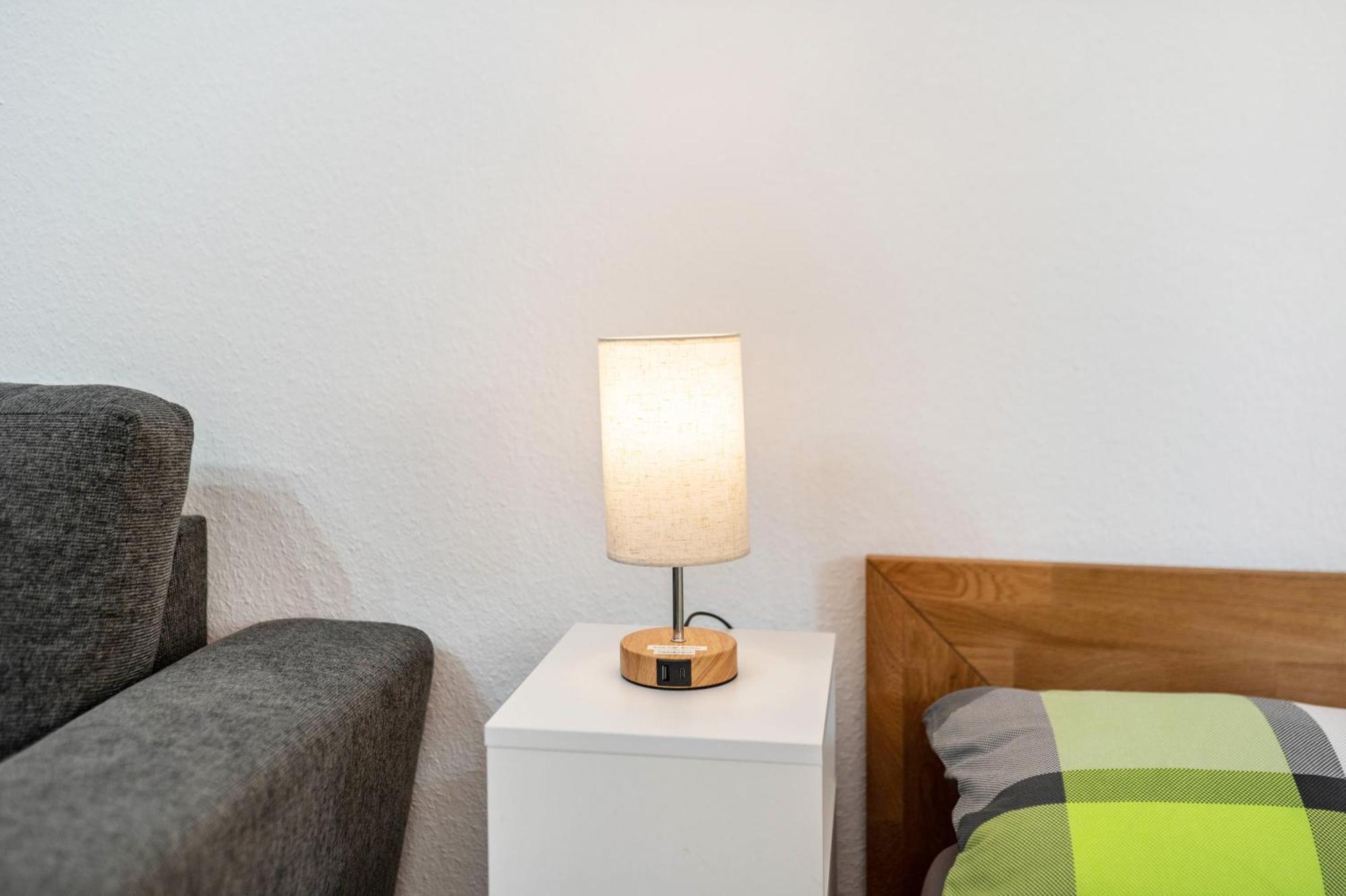Der Zwergenbau Appartement