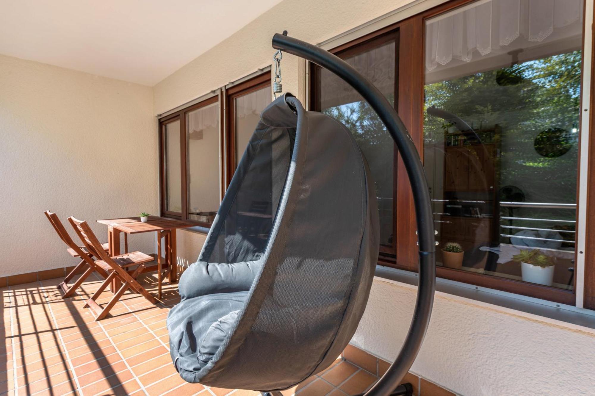 Appartement Der Zwergenbau
