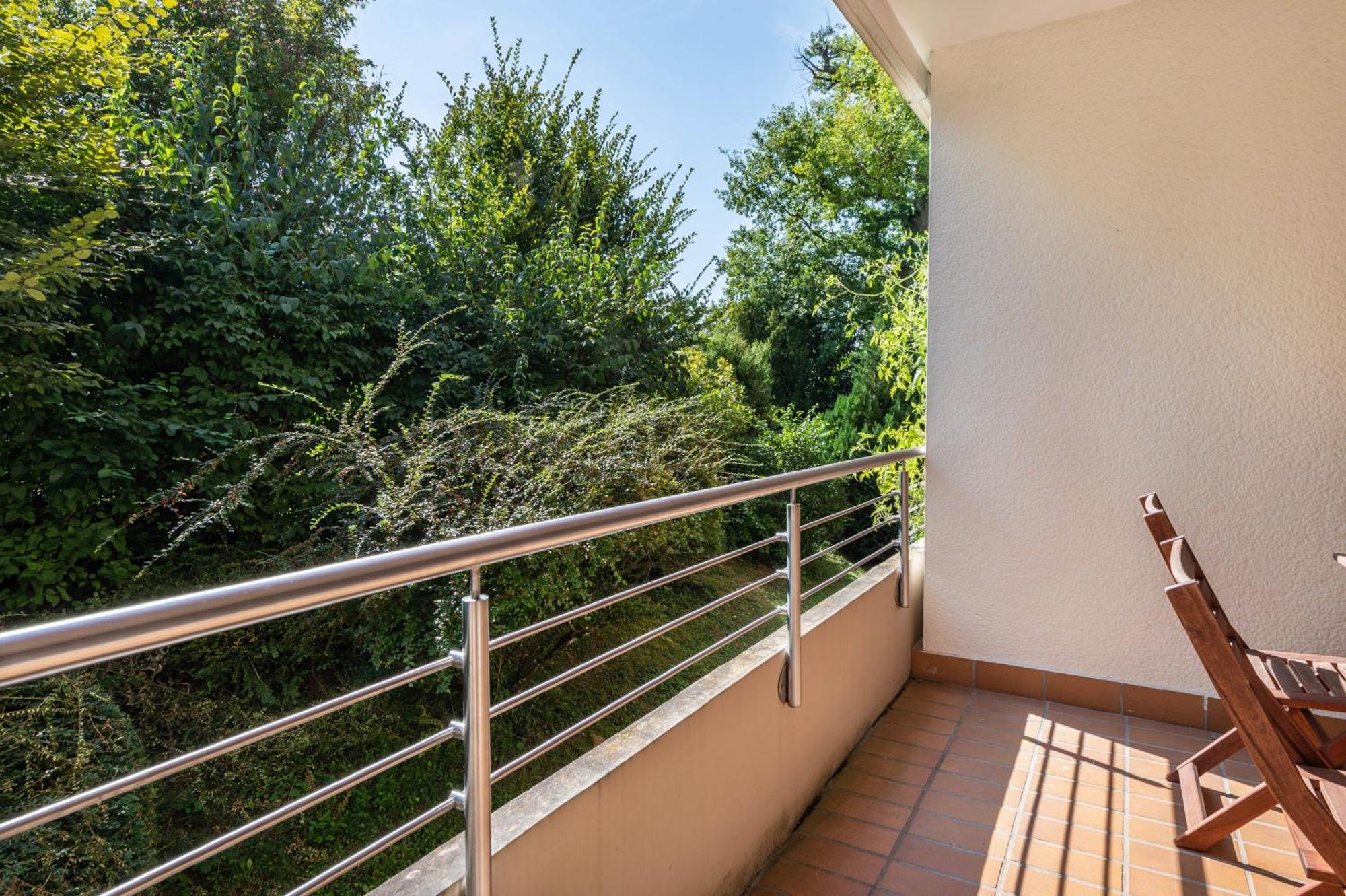Apartment Der Zwergenbau Badenweiler