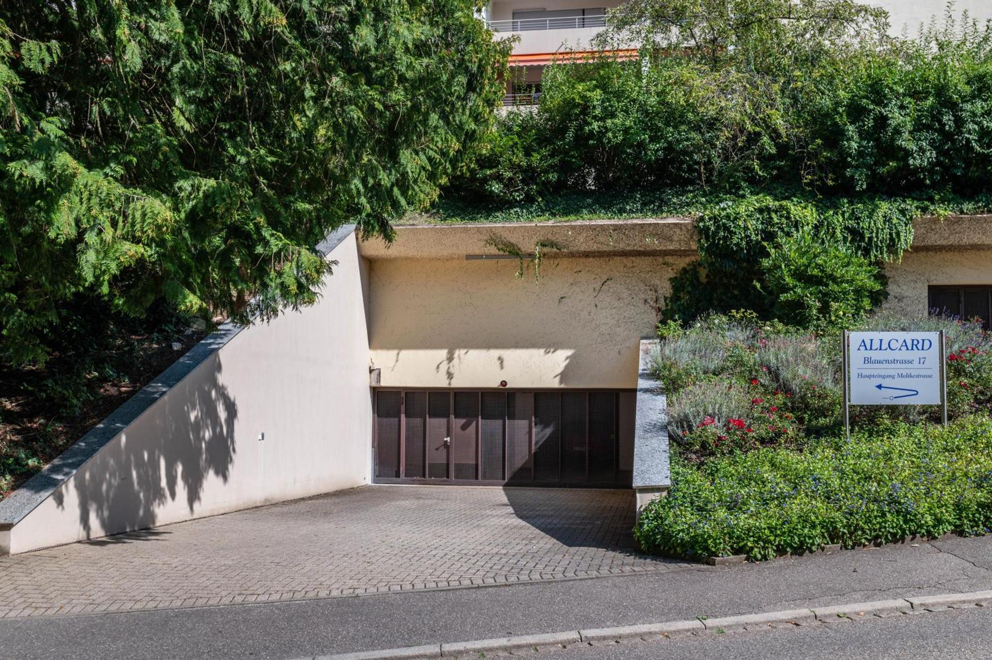 Apartment Der Zwergenbau