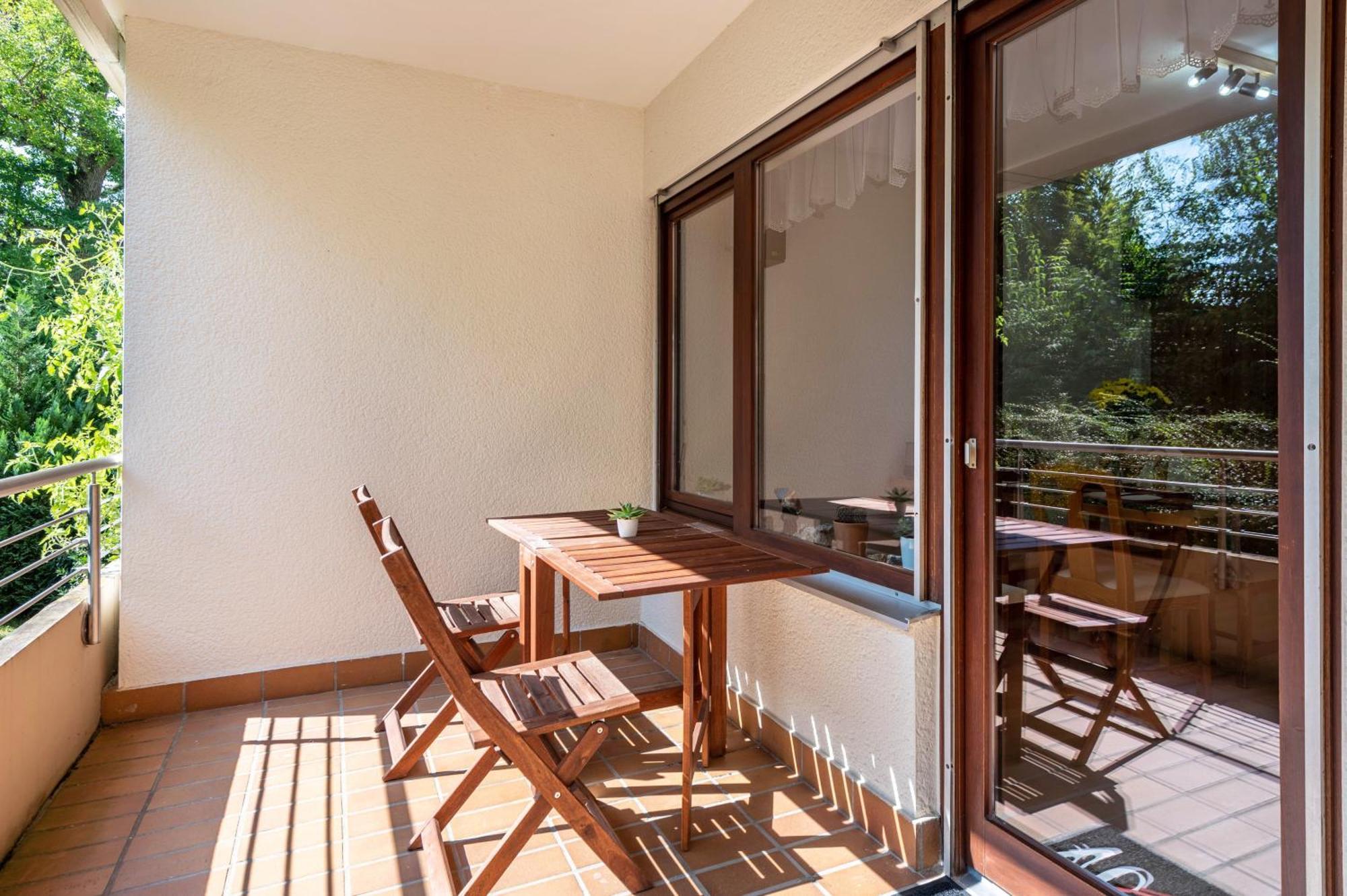 Der Zwergenbau Appartement *