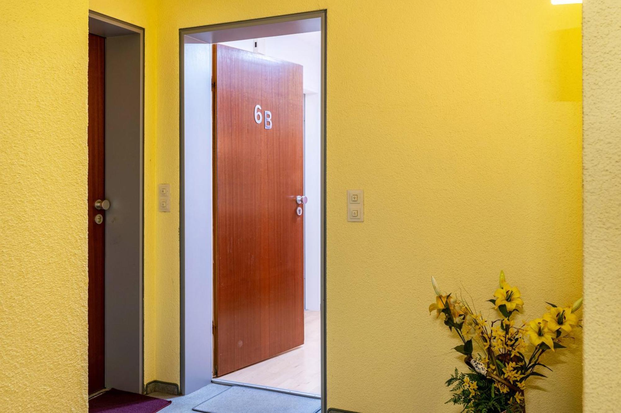 Apartment Der Zwergenbau Badenweiler